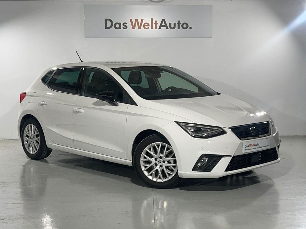 SEAT Ibiza 1.0 TSI S&S FR XL 81 kW (110 CV) - 1