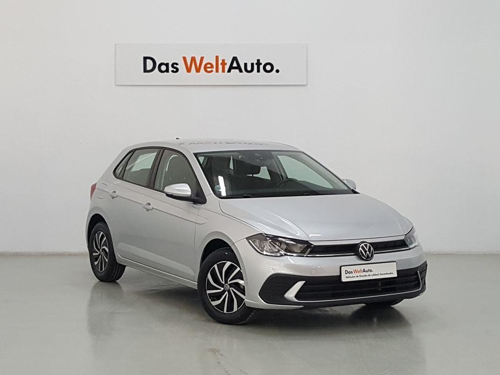 Volkswagen Polo Life 1.0 TSI 70 kW (95 CV) - 1