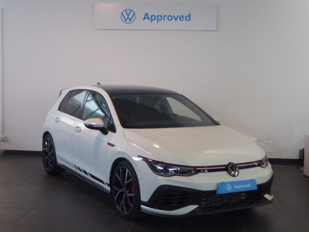 Volkswagen Golf GTI Clubsport 2.0 TSI 221 kW (300 CV) DSG - 1