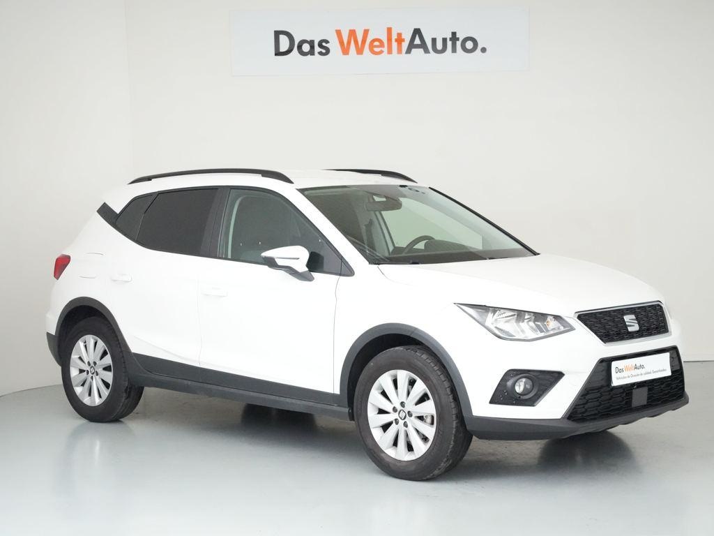 SEAT Arona 1.0 TSI Ecomotive S&S Style 70 kW (95 CV) - 1