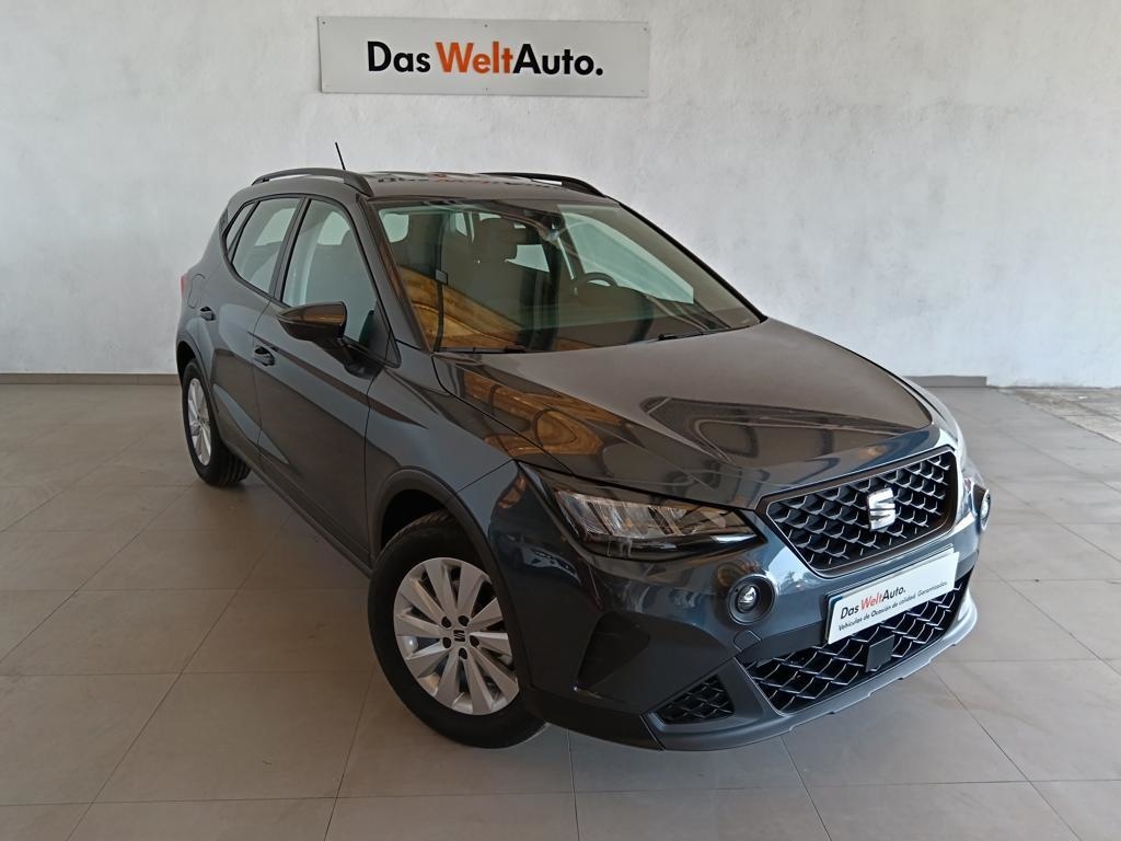 SEAT Arona 1.0 TSI Reference XM 70 kW (95 CV) - 1