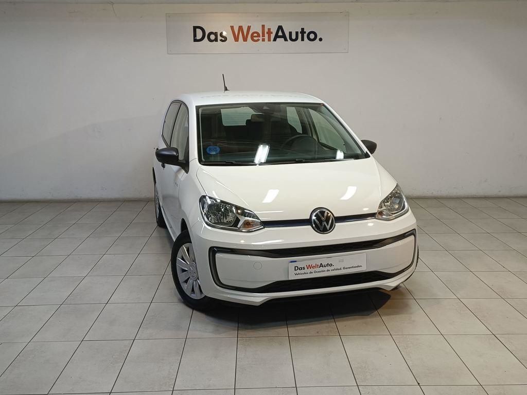 Volkswagen e-up! 61 kW (83 CV) - 1