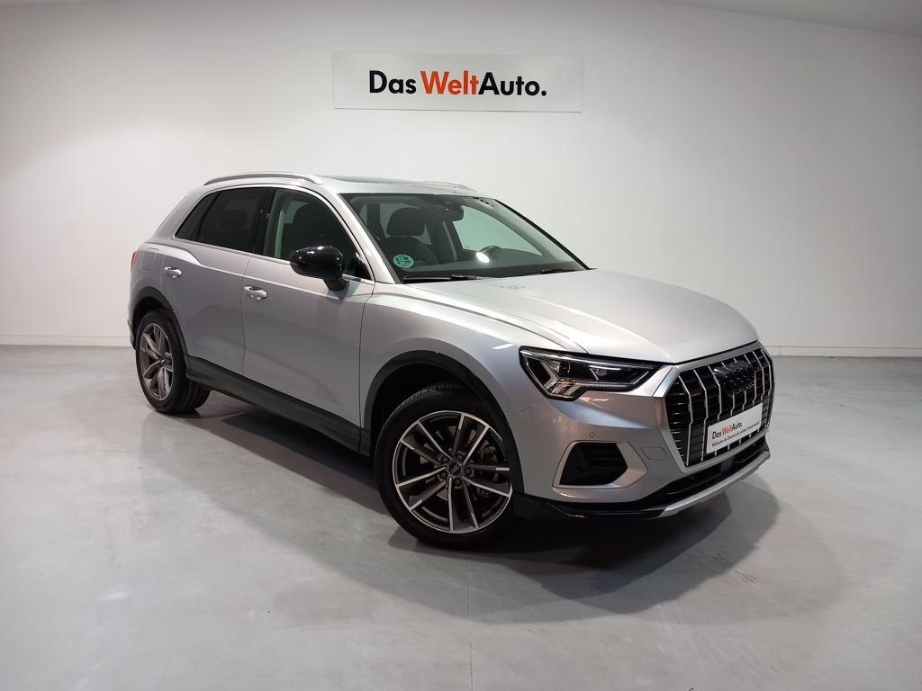 Audi Q3 Advanced 45 TFSI quattro 169 kW (230 CV) S tronic - 1