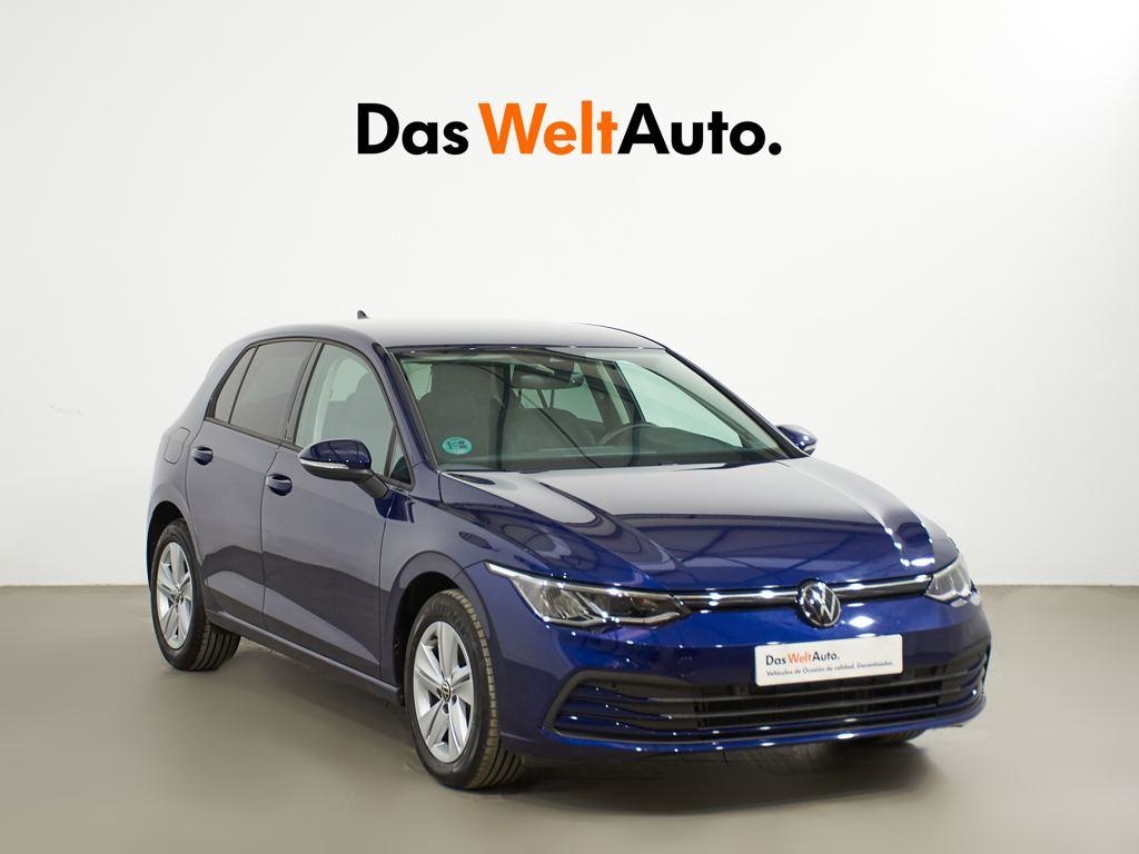 Volkswagen Golf Life 2.0 TDI 85 kW (115 CV) - 1