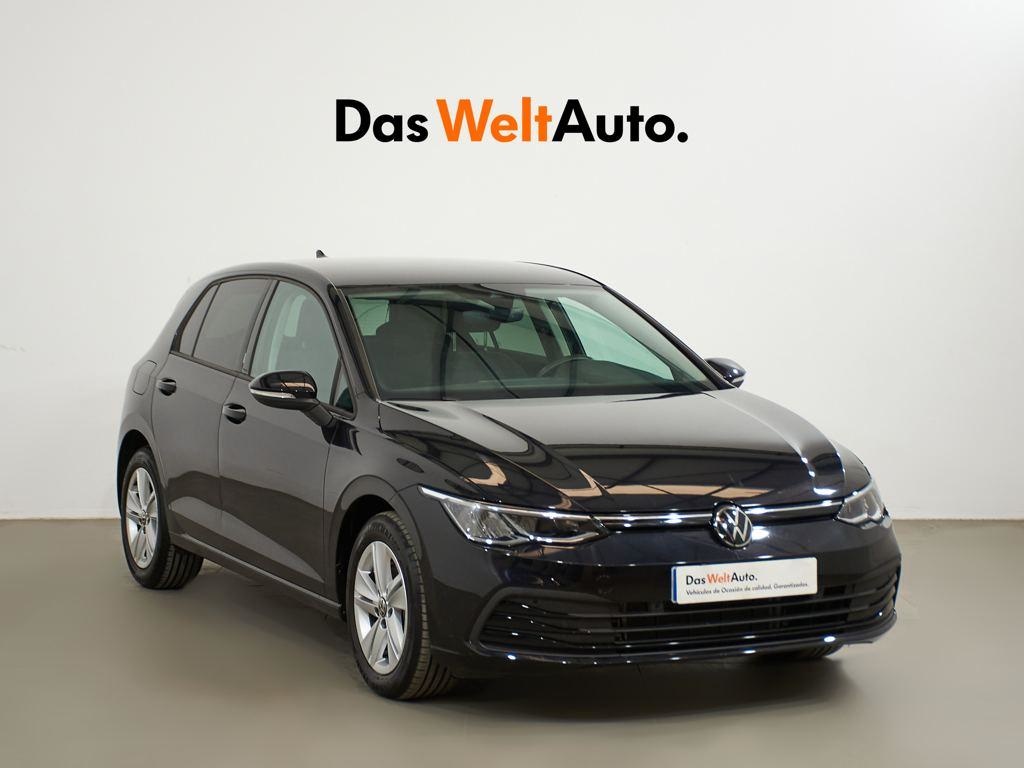 Volkswagen Golf Life 1.0 TSI 81 kW (110 CV) - 1