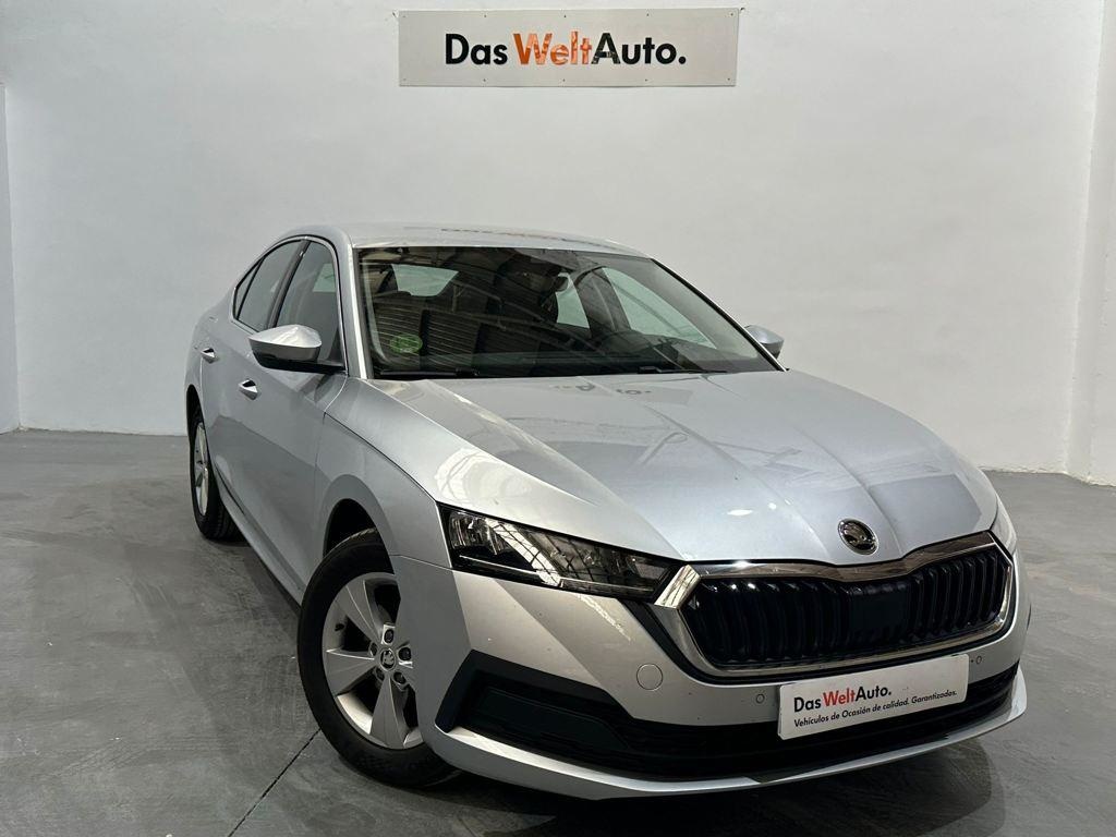 Skoda Octavia 2.0 TDI Ambition DSG 110 kW (150 CV) - 1