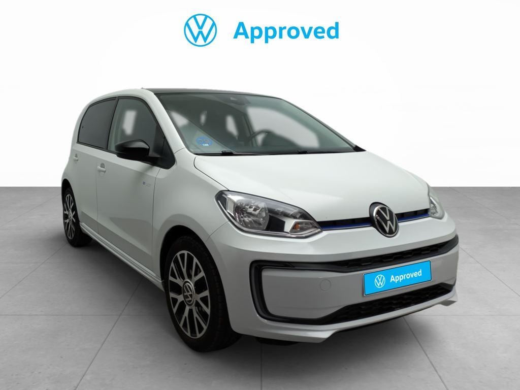 Volkswagen e-up! 61 kW (83 CV) - 1