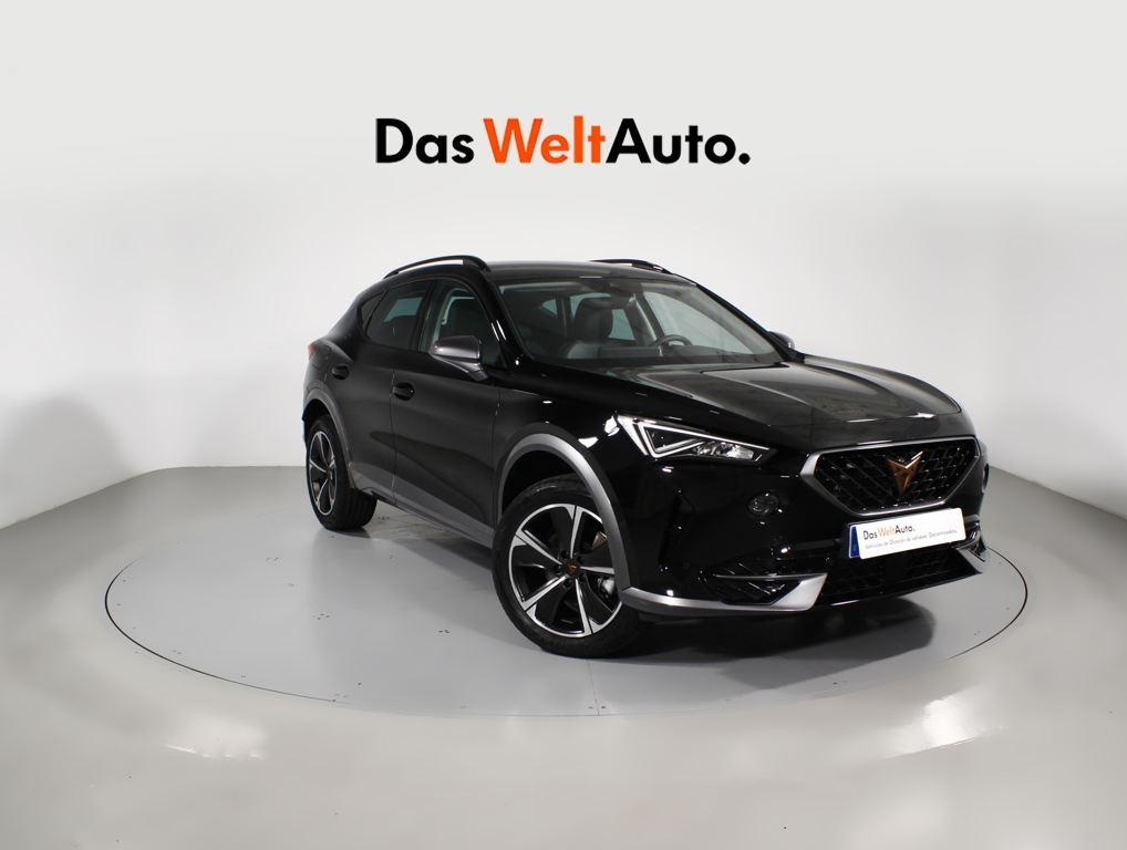 CUPRA Formentor 1.5 TSI DSG 110 kW (150 CV) - 1