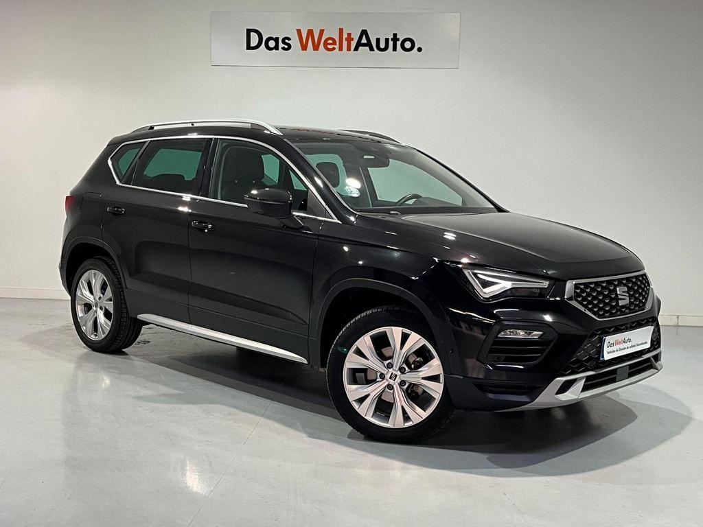 SEAT Ateca 1.5 TSI S&S X-Perience XL DSG 110 kW (150 CV) - 1