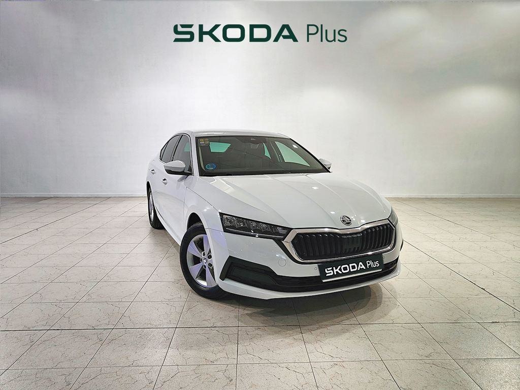 Skoda Octavia 1.0 TSI mHEV Ambition DSG 81 kW (110 CV) - 1