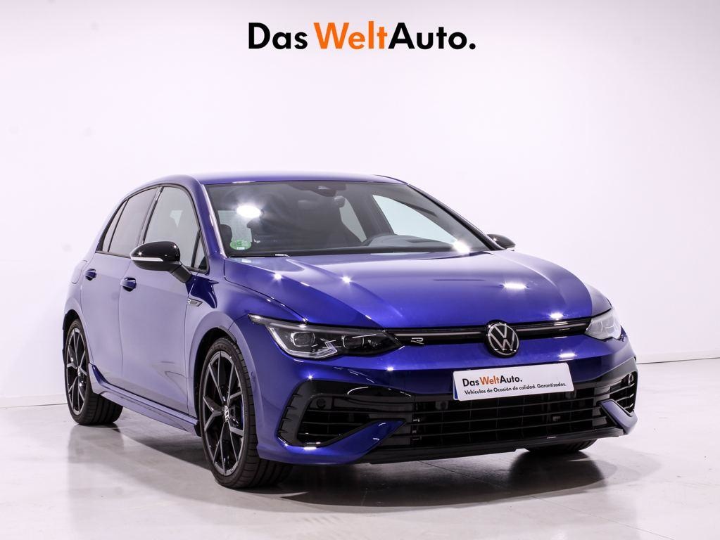 Volkswagen Golf R 2.0 TSI 4Motion 235 kW (320 CV) DSG - 1