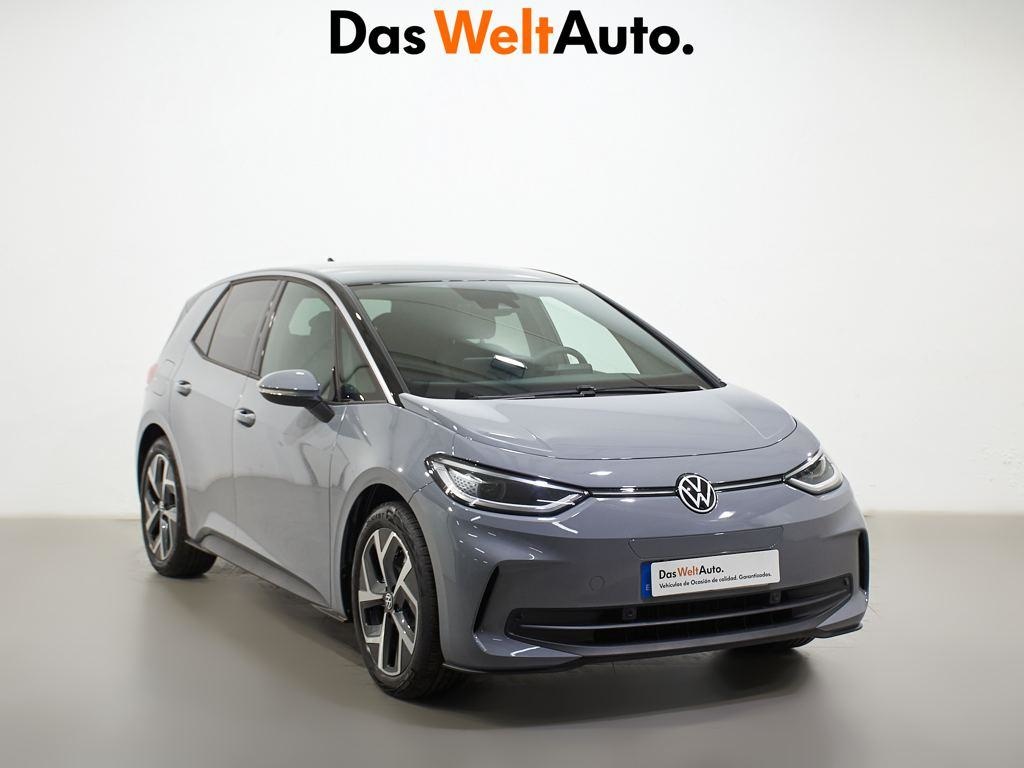 Volkswagen ID.3 Pro Automático 150 kW (204 CV) - 1