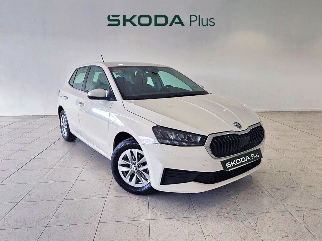 Skoda Fabia 1.0 TSI Ambition 70 kW (95 CV) - 1