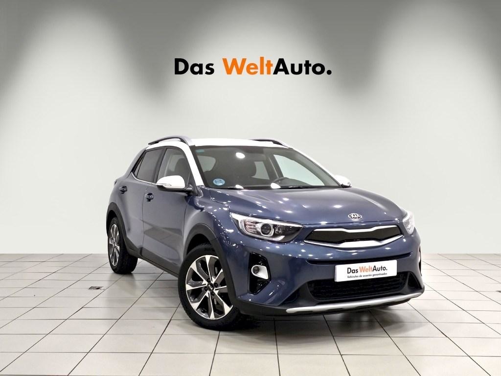 Kia Stonic 1.0 T-GDi Drive 74 kW (100 CV) - 1