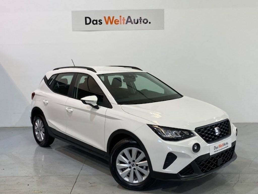 SEAT Arona 1.0 TSI Reference XM 70 kW (95 CV) - 1