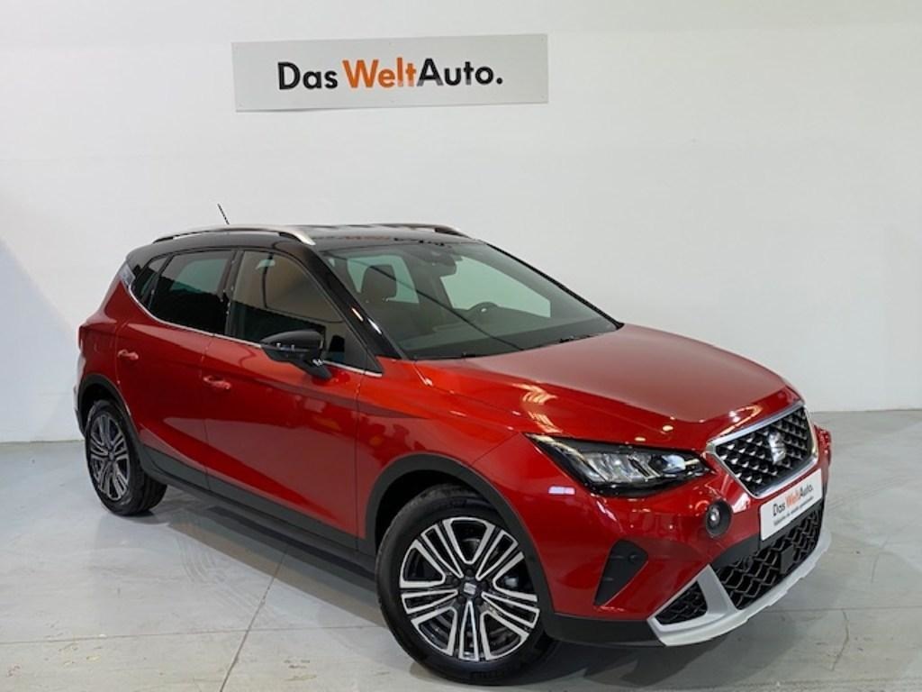 SEAT Arona 1.0 TSI Xperience Special Edition 85 kW (115 CV) - 1