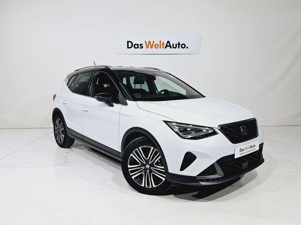 SEAT Arona 1.0 TSI FR XM 81 kW (110 CV) - 1