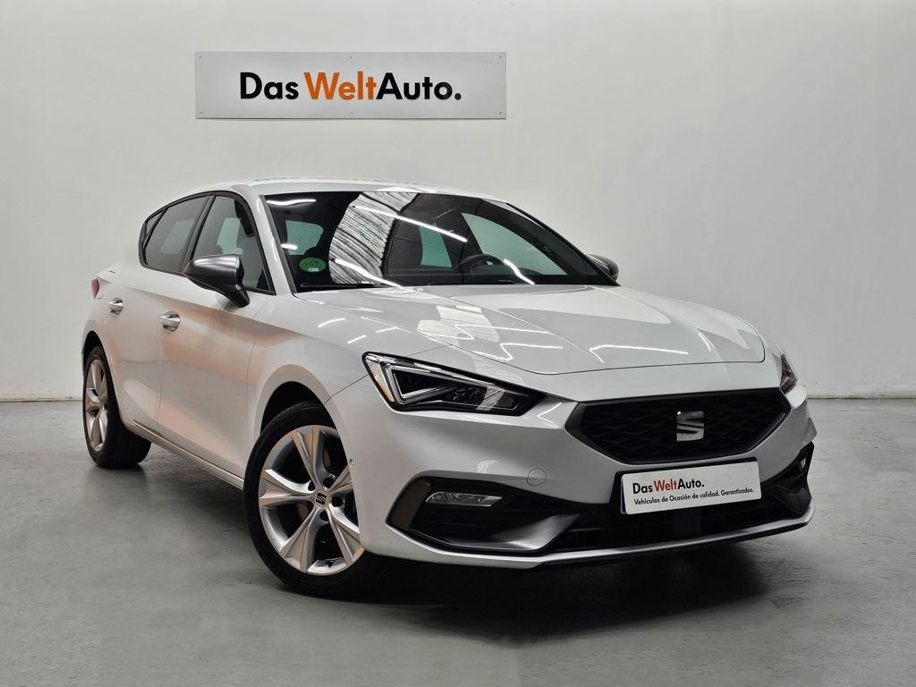 SEAT Leon 2.0 TDI S&S FR XS DSG 110 kW (150 CV) - 1