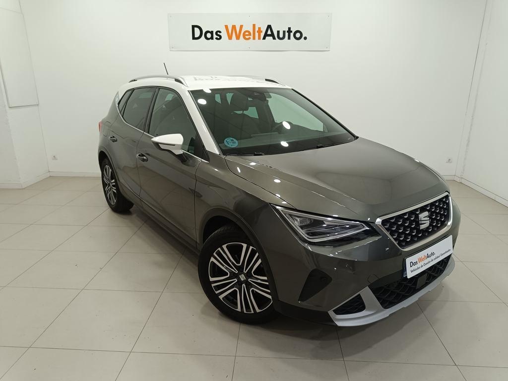 SEAT Arona 1.0 TSI Xperience XL 81 kW (110 CV) - 1