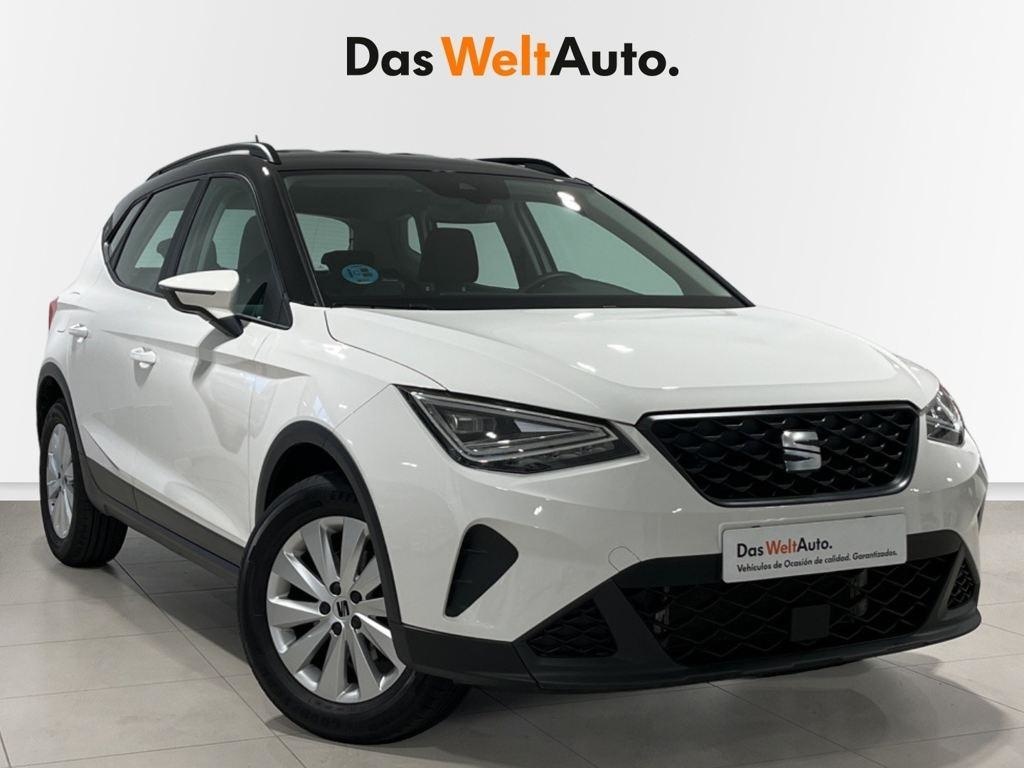 SEAT Arona 1.0 TSI Style XM 81 kW (110 CV) - 1