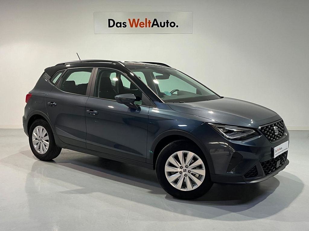 SEAT Arona 1.0 TSI Style XL 81 kW (110 CV) - 1