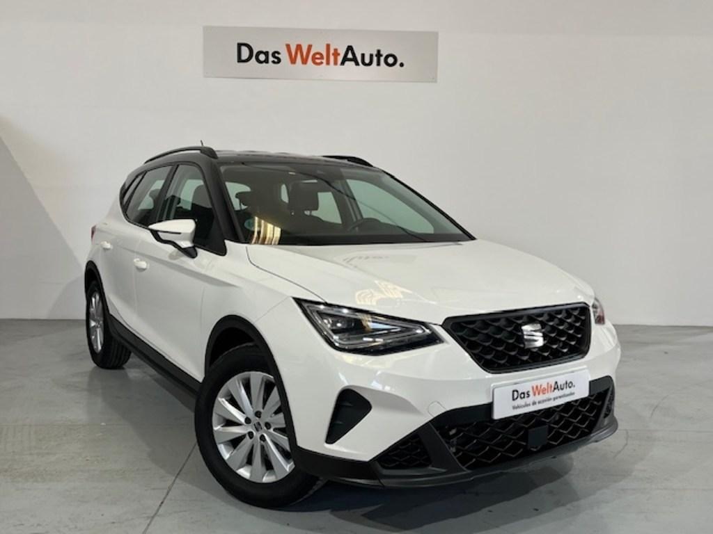 SEAT Arona 1.5 TSI Special Edition DSG 110 kW (150 CV) - 1