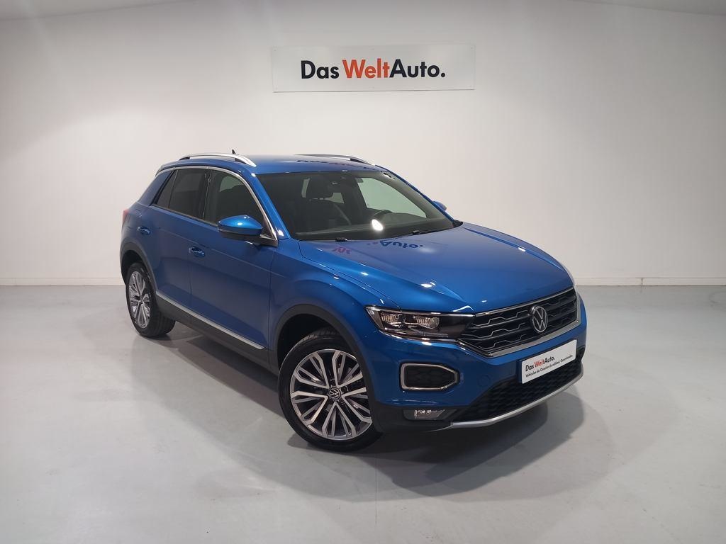 Volkswagen T-Roc Sport 1.5 TSI 110 kW (150 CV) DSG - 1