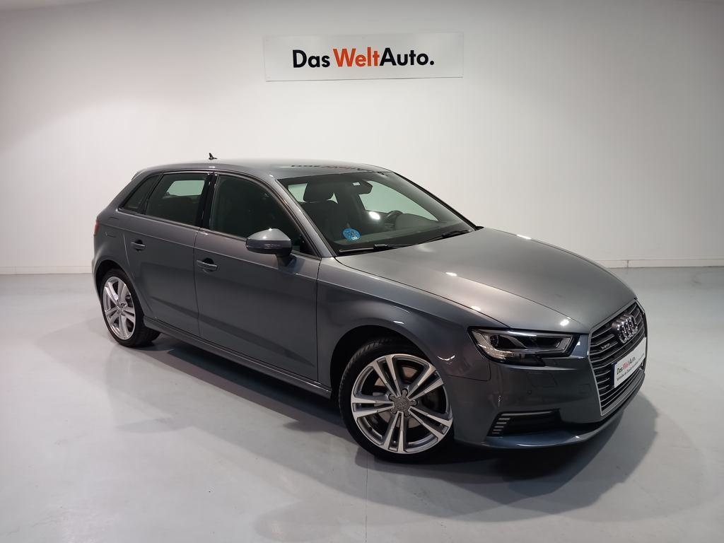 Audi A3 Sportback S line 40 e-tron 150 kW (204 CV) S tronic - 1