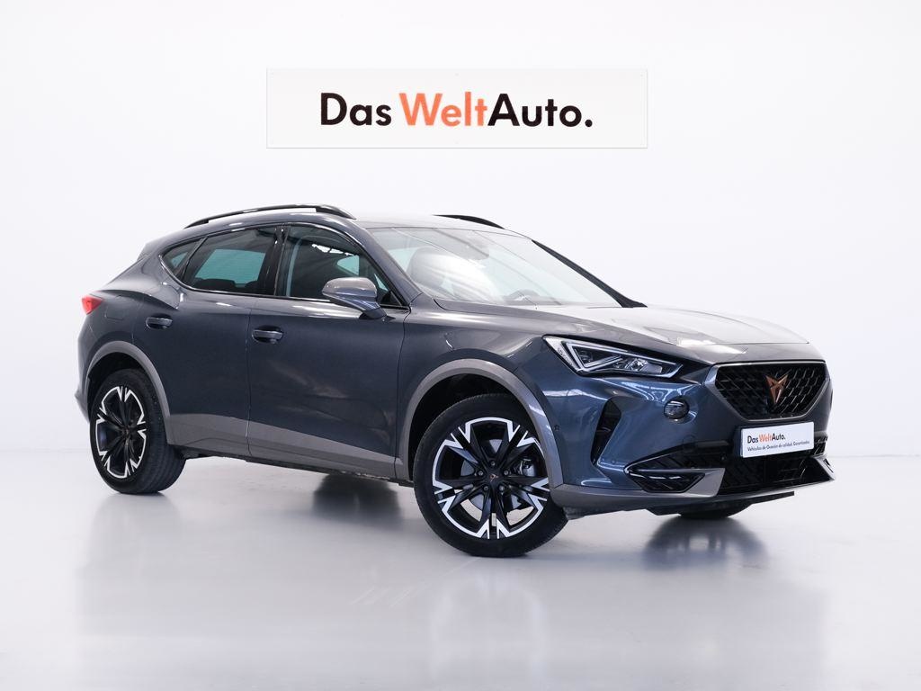 CUPRA Formentor 1.5 TSI DSG 110 kW (150 CV) - 1