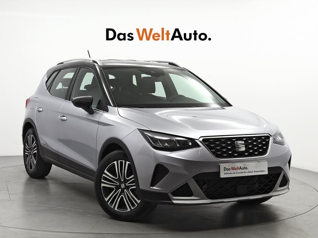 SEAT Arona 1.0 TSI S&S Xperience XS Edition 81 kW (110 CV) - 1