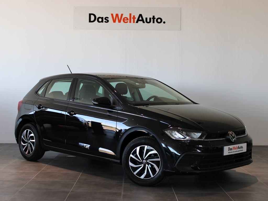 Volkswagen Polo Life 1.0 TSI 70 kW (95 CV) DSG - 1