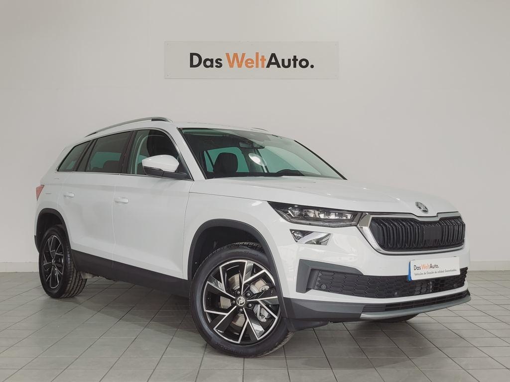 Skoda Kodiaq 2.0 TDI Ambition 4x2 DSG 110 kW (150 CV) - 1