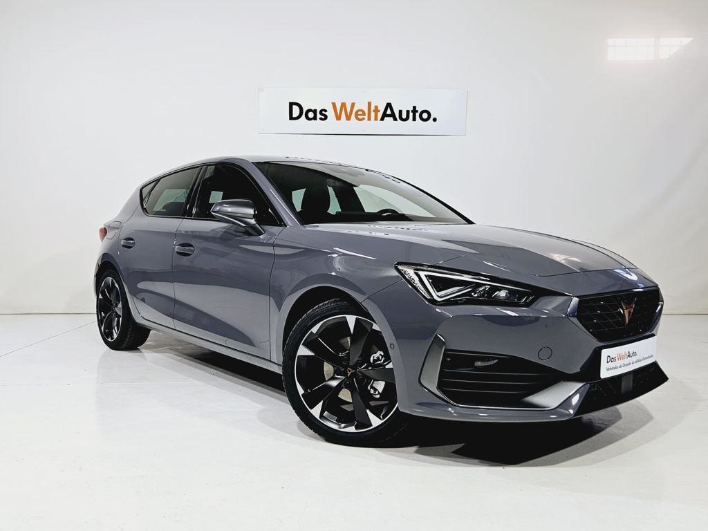 CUPRA Leon 1.5 eTSI DSG 110 kW (150 CV)  - 1