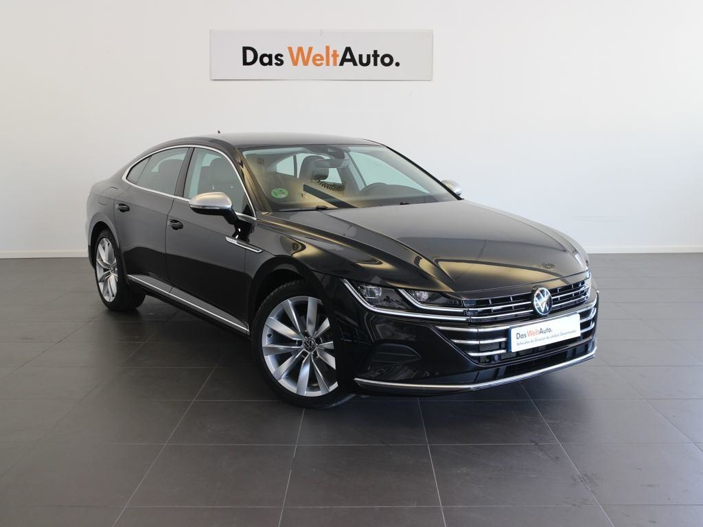 Volkswagen Arteon Elegance 2.0 TDI 110 kW (150 CV) DSG - 1