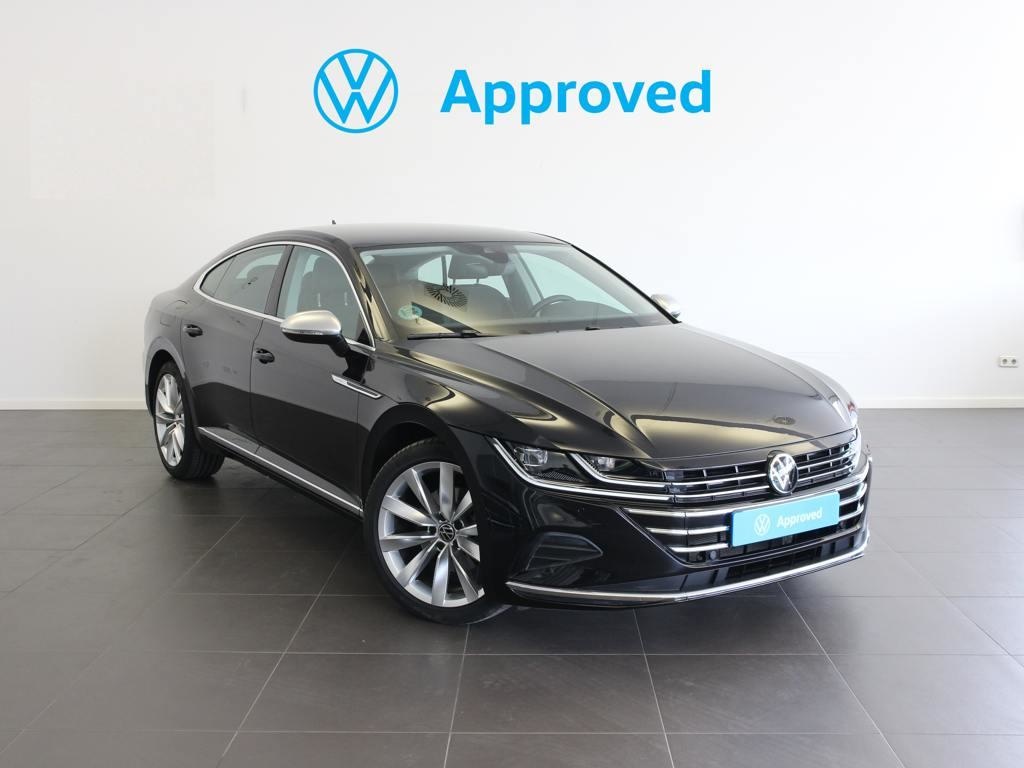 Volkswagen Arteon Elegance 2.0 TDI 110 kW (150 CV) DSG - 1