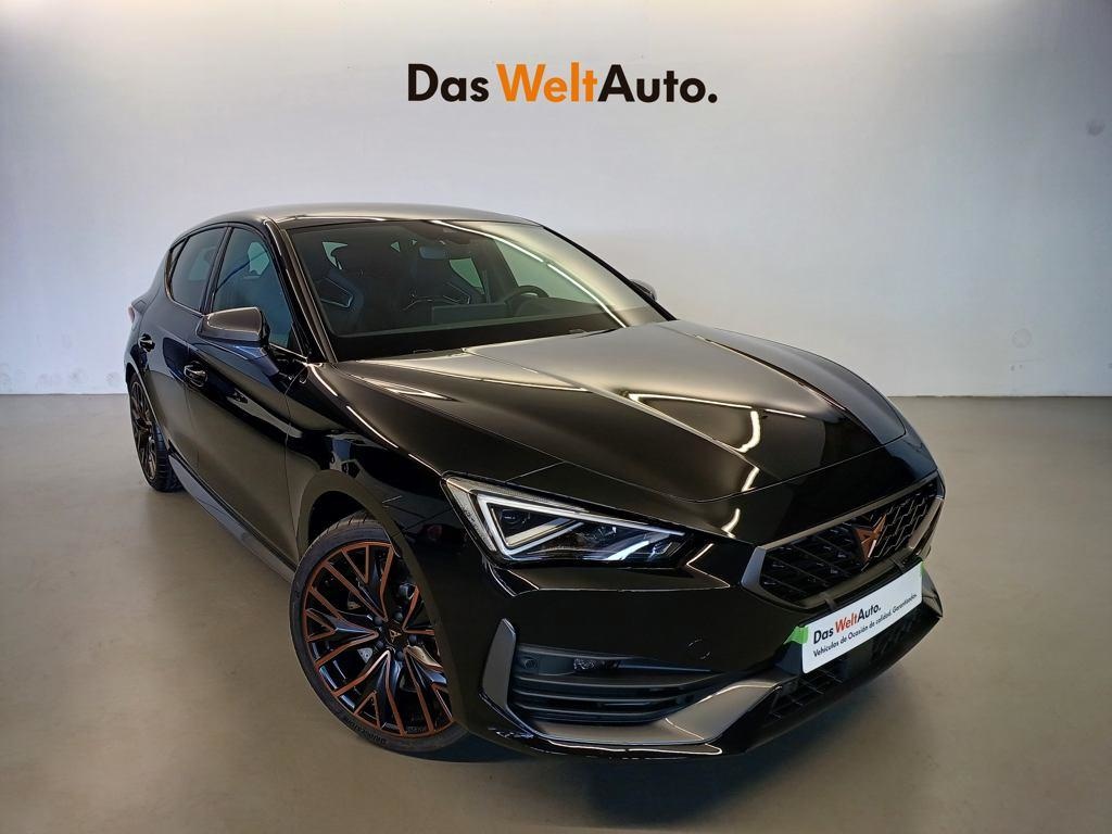 CUPRA Leon 2.0 TSI VZ CUP DSG 221 kW (300 CV) - 1