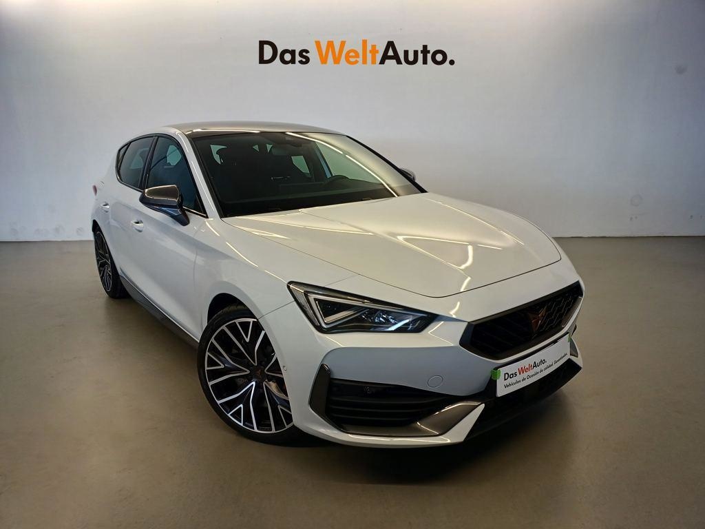 CUPRA Leon 2.0 TSI VZ DSG 221 kW (300 CV) - 1