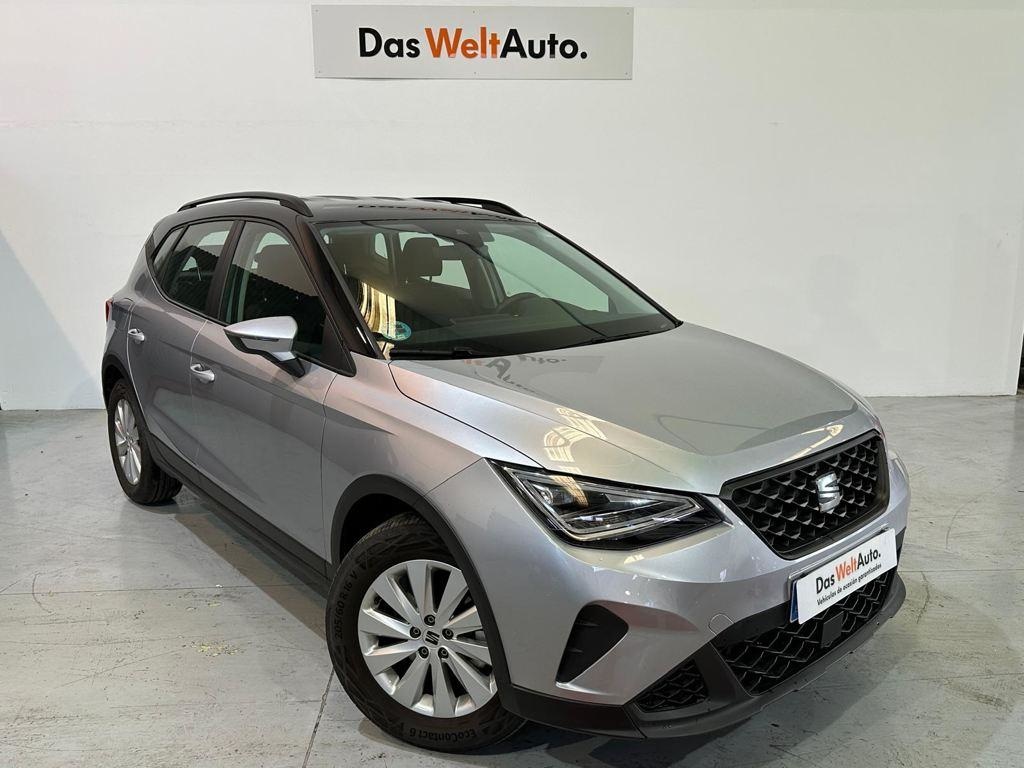 SEAT Arona 1.0 TSI Style XL 81 kW (110 CV) - 1