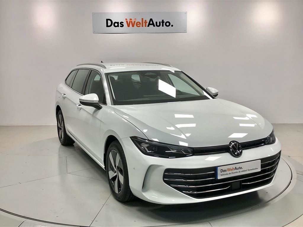 Volkswagen Passat Variant Business 2.0 TDI 110 kW (150 CV) DSG - 1