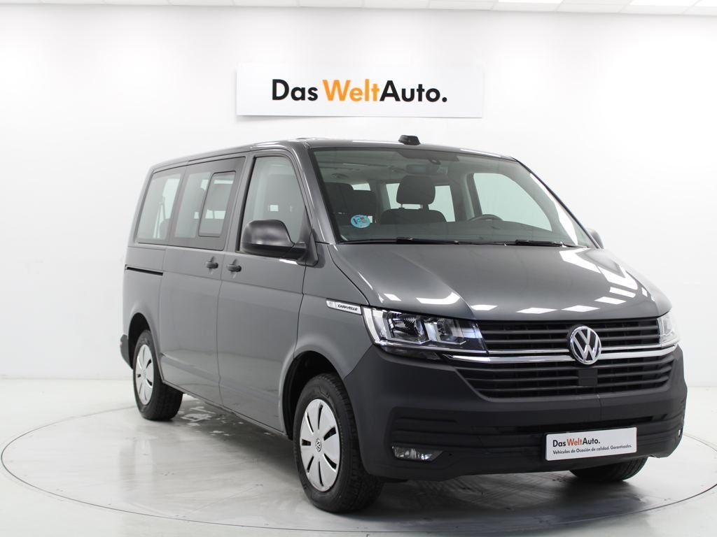 Volkswagen Caravelle Origin Batalla Corta 2.0 TDI BMT 81 kW (110 CV) - 1