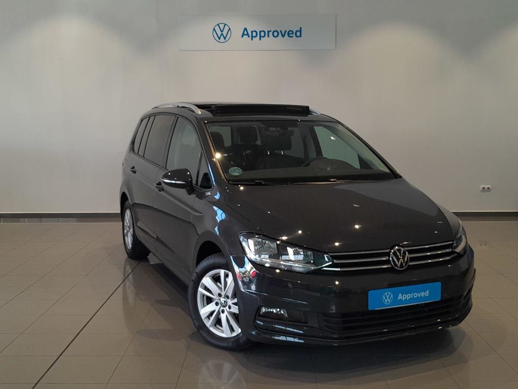 Volkswagen Touran Advance 2.0 TDI 110 kW (150 CV) DSG - 1