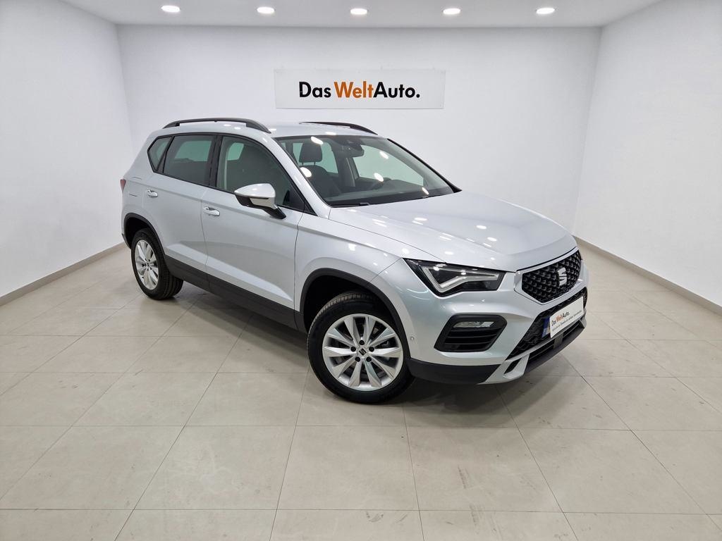 SEAT Ateca 2.0 TDI S&S Style XXL 110 kW (150 CV) - 1