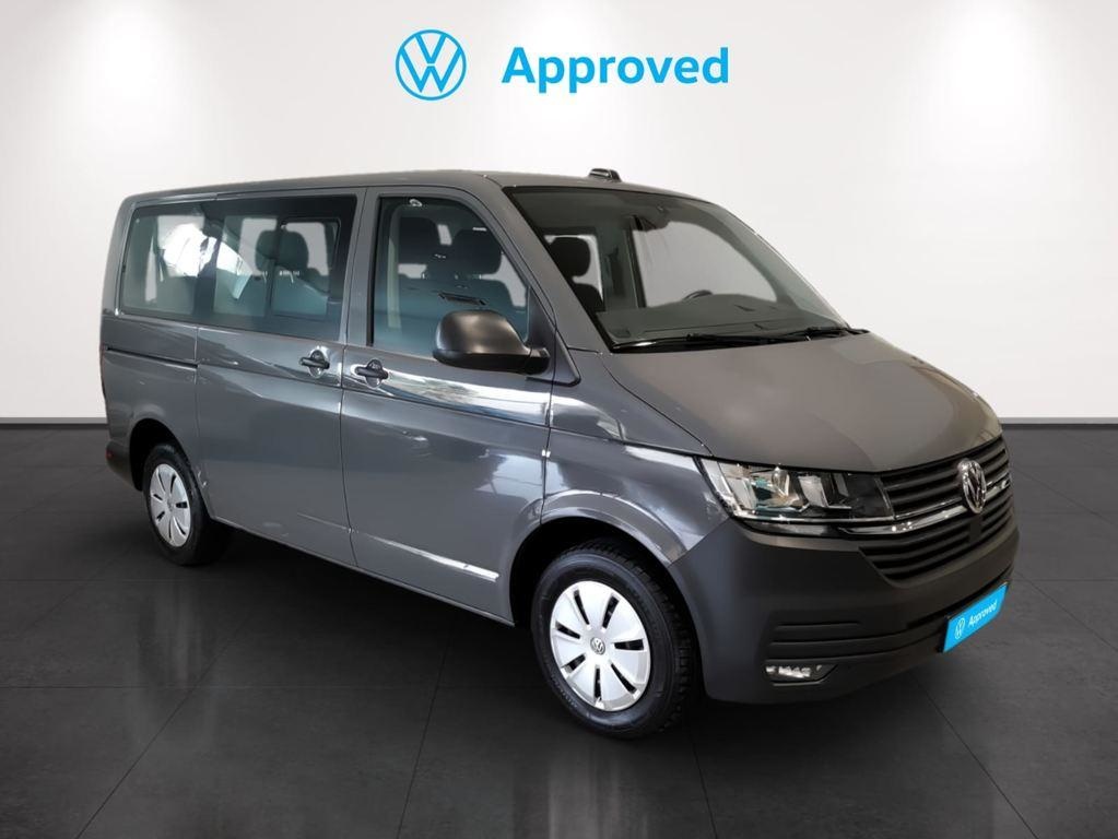 Volkswagen Caravelle Origin Batalla Corta 2.0 TDI BMT 110 kW (150 CV) DSG - 1