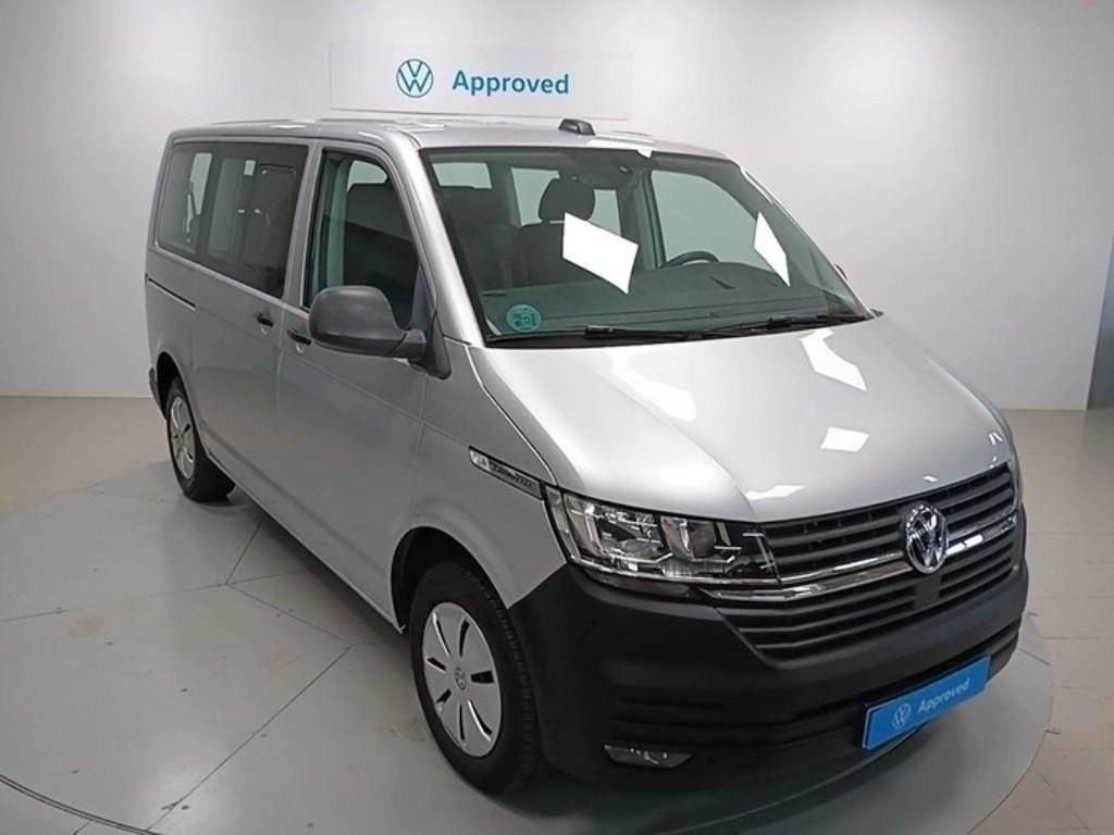 Volkswagen Caravelle Origin Batalla Corta 2.0 TDI BMT 110 kW (150 CV) DSG - 1