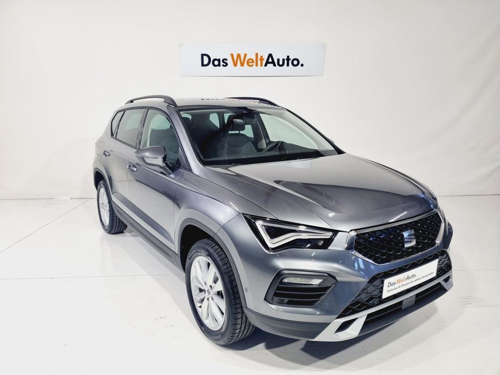 SEAT Ateca 1.5 TSI S&S Style XL 110 kW (150 CV) - 1