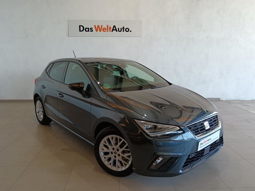 SEAT Ibiza 1.0 TSI S&S FR XS 81 kW (110 CV) - 1