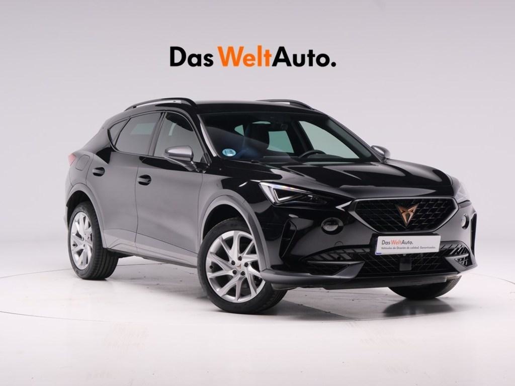 CUPRA Formentor 1.5 TSI DSG 110 kW (150 CV) - 1