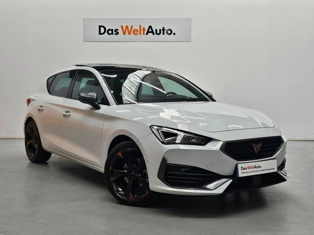 CUPRA Leon 1.5 eTSI DSG 110 kW (150 CV) - 1