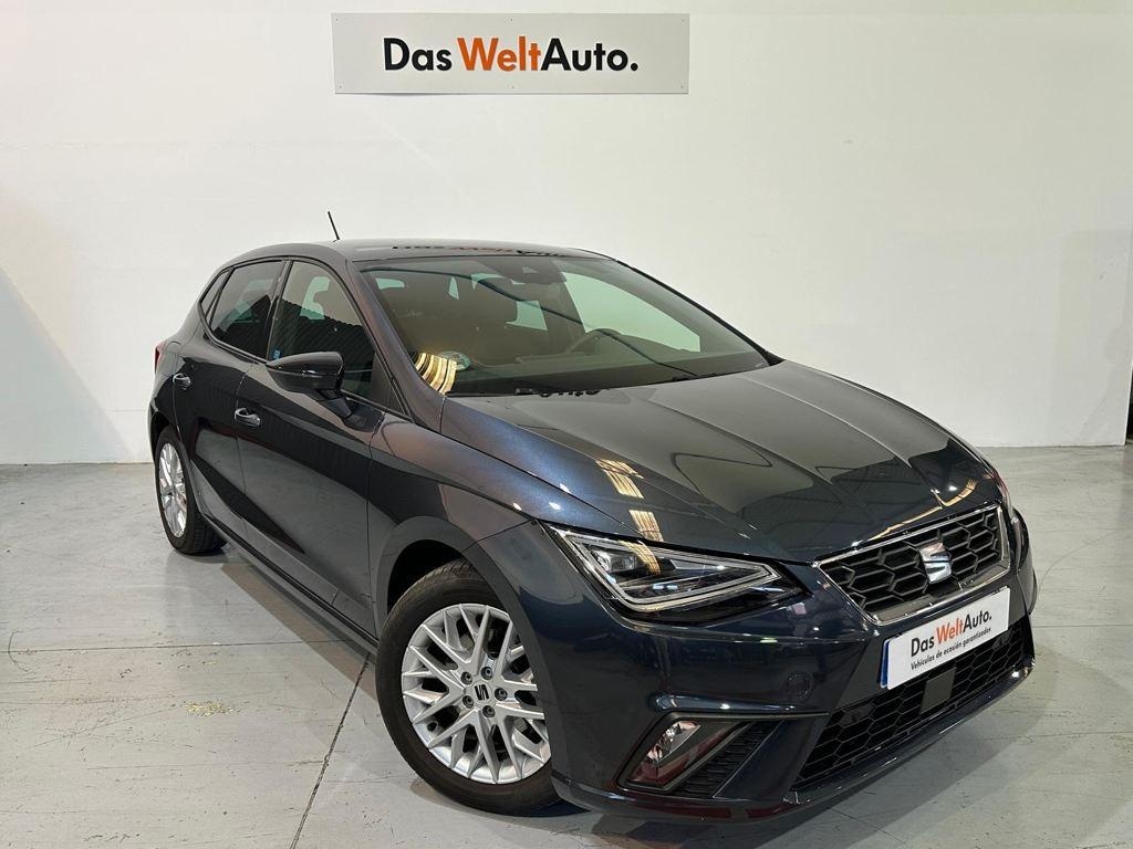 SEAT Ibiza 1.0 TSI S&S FR XS 81 kW (110 CV) - 1