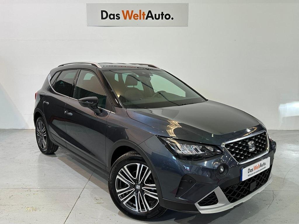 SEAT Arona 1.0 TSI S&S Xperience XS 85 kW (115 CV) - 1